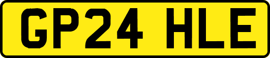 GP24HLE