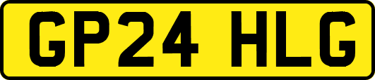 GP24HLG