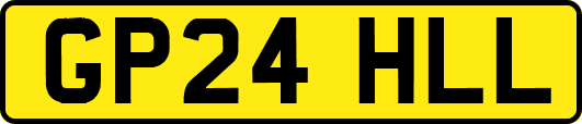 GP24HLL