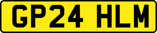 GP24HLM
