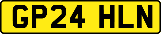 GP24HLN