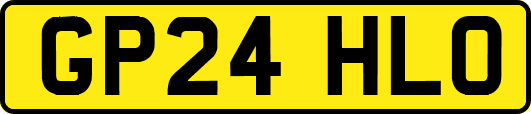 GP24HLO