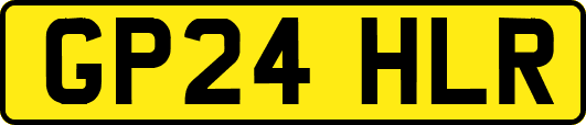 GP24HLR