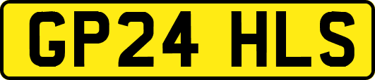 GP24HLS