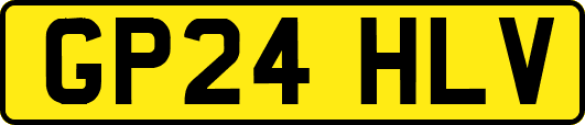 GP24HLV