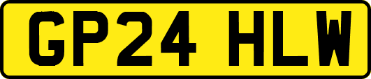 GP24HLW