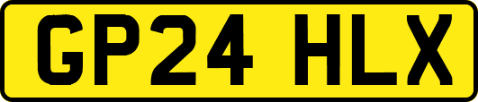 GP24HLX
