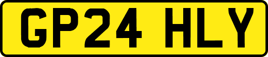 GP24HLY