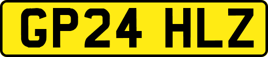 GP24HLZ