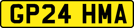 GP24HMA