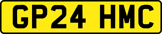 GP24HMC