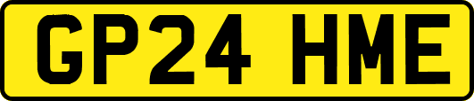 GP24HME
