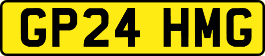 GP24HMG