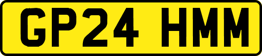GP24HMM