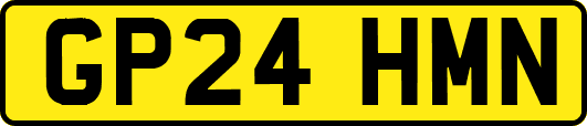 GP24HMN