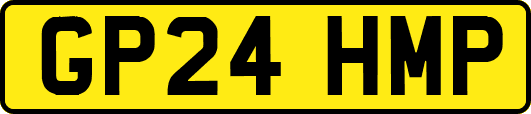 GP24HMP