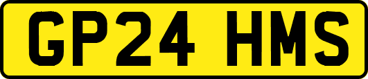 GP24HMS