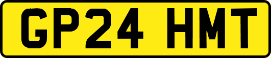 GP24HMT