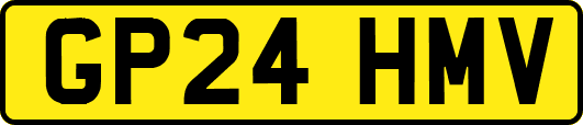 GP24HMV