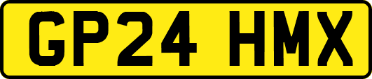 GP24HMX
