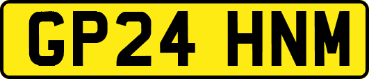 GP24HNM