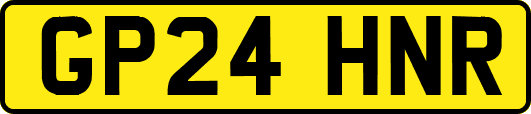 GP24HNR