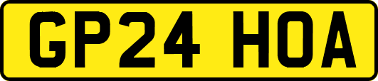 GP24HOA