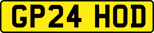 GP24HOD