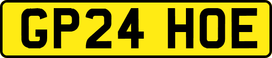 GP24HOE