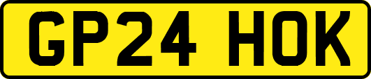 GP24HOK