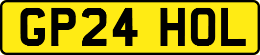 GP24HOL