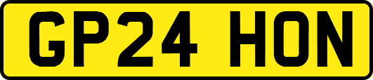 GP24HON
