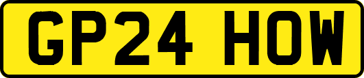 GP24HOW