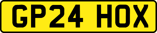 GP24HOX