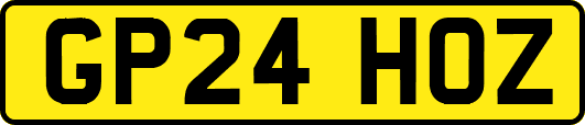 GP24HOZ