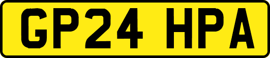 GP24HPA