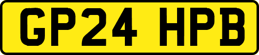 GP24HPB