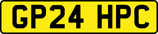 GP24HPC