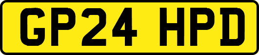 GP24HPD