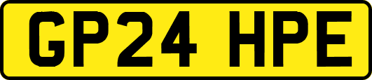 GP24HPE