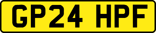 GP24HPF