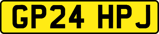 GP24HPJ