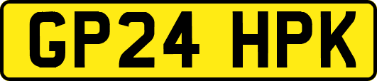 GP24HPK