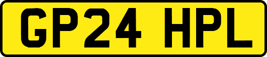 GP24HPL