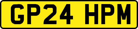 GP24HPM