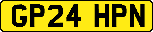 GP24HPN