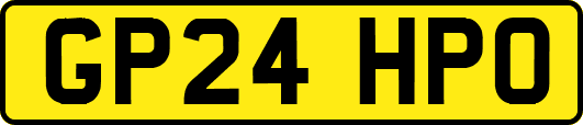 GP24HPO
