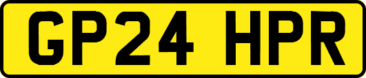 GP24HPR