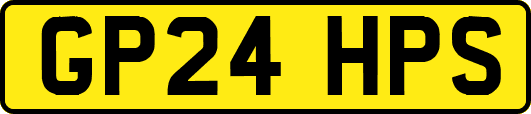 GP24HPS