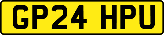 GP24HPU